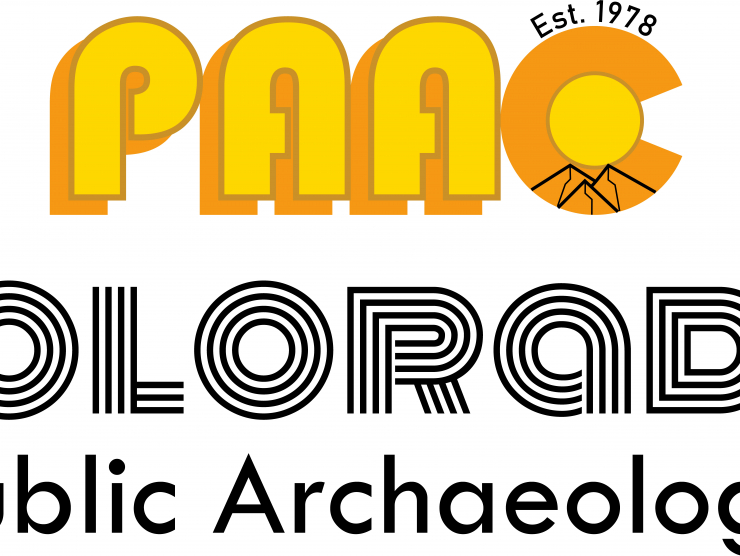 PAAC Colorado Public Archaeology