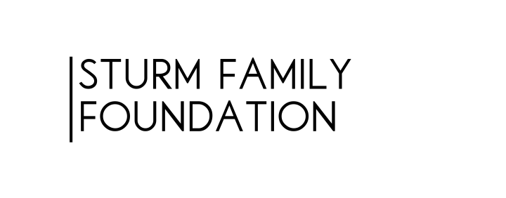 Sturm Family Foundation