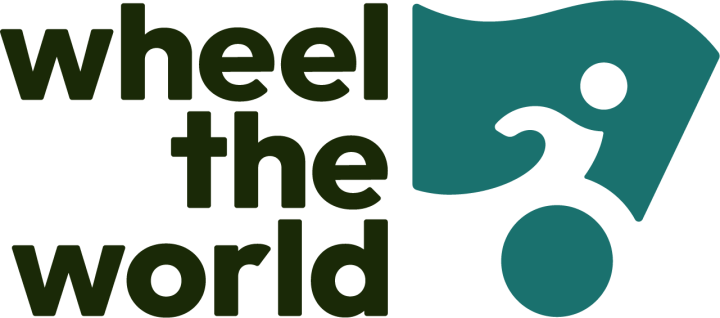 Wheel The World