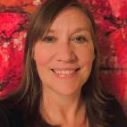 Kim Kennedy White