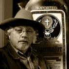 Jim England