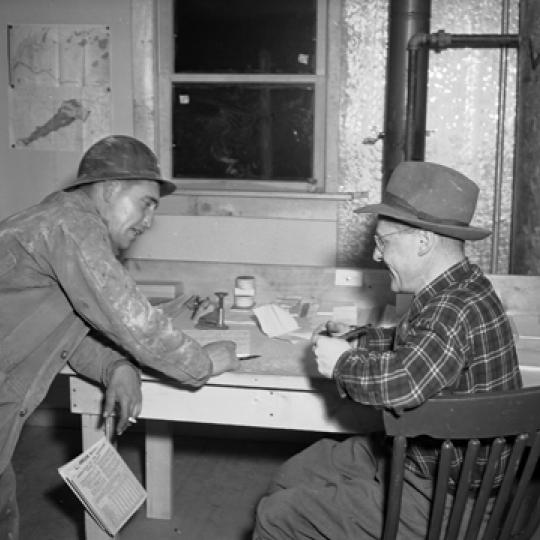 How-To Conduct Individual Oral Histories