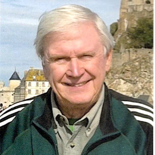 Flint Whitlock