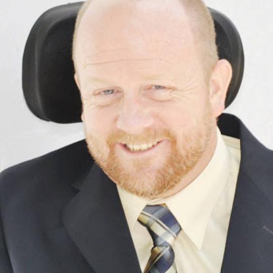 Kevin W. Williams