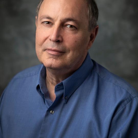Alan Pendergast