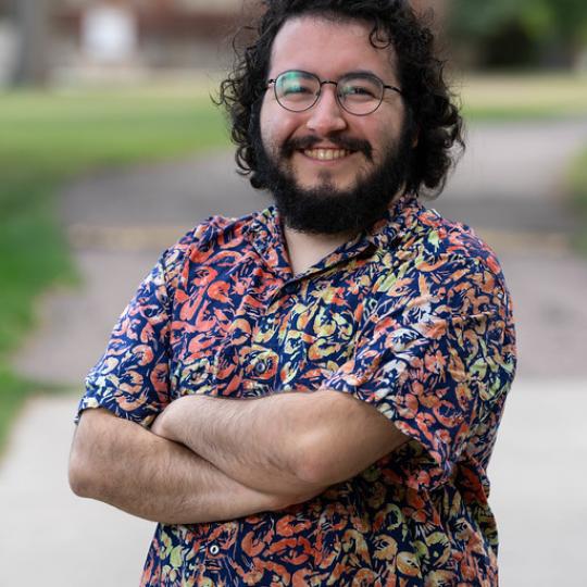 Devin Flores